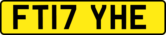 FT17YHE