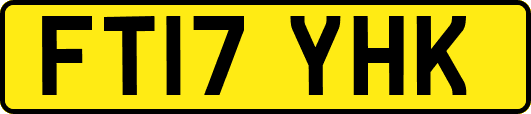 FT17YHK