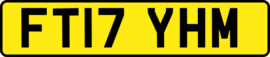 FT17YHM