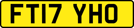 FT17YHO