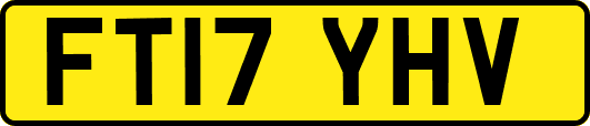 FT17YHV