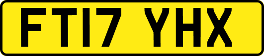 FT17YHX