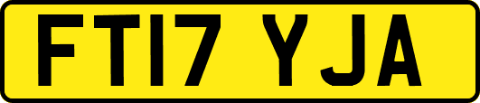 FT17YJA