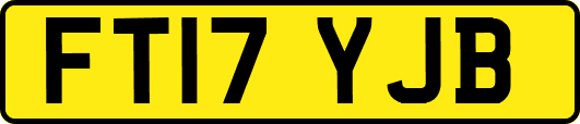FT17YJB