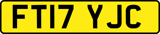FT17YJC