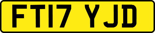 FT17YJD