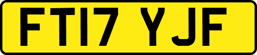 FT17YJF