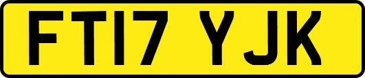 FT17YJK