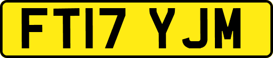 FT17YJM