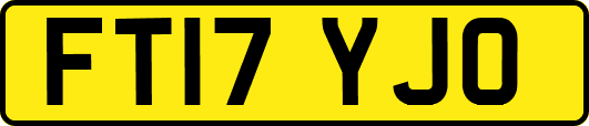 FT17YJO