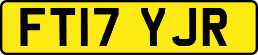 FT17YJR