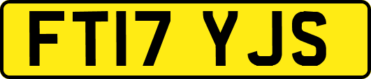 FT17YJS