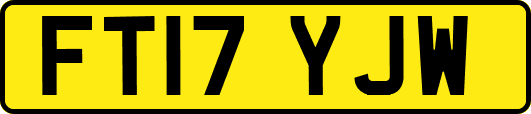 FT17YJW