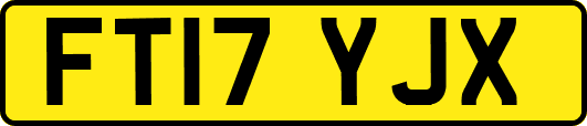 FT17YJX