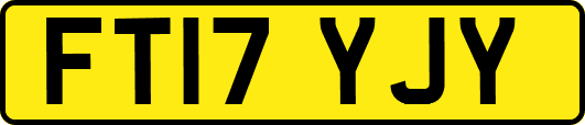 FT17YJY