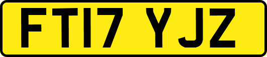 FT17YJZ