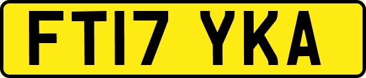 FT17YKA