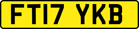 FT17YKB