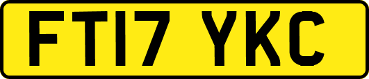 FT17YKC