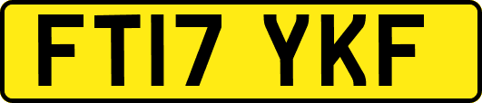 FT17YKF