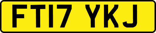 FT17YKJ