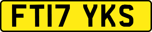 FT17YKS