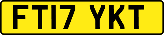 FT17YKT
