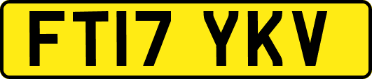 FT17YKV