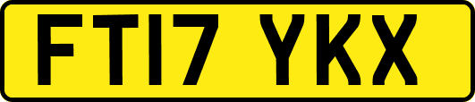 FT17YKX