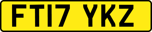 FT17YKZ