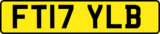 FT17YLB