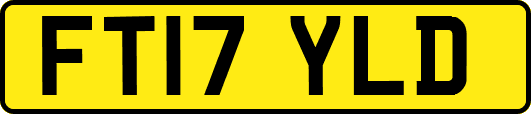 FT17YLD