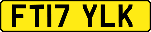 FT17YLK