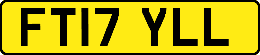 FT17YLL