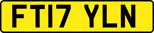 FT17YLN