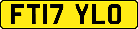 FT17YLO