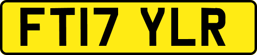 FT17YLR