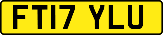 FT17YLU
