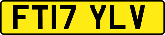 FT17YLV