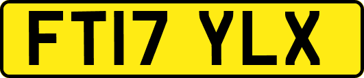 FT17YLX