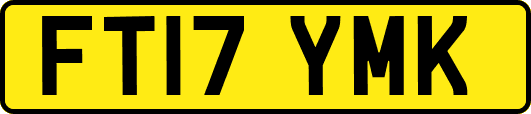 FT17YMK