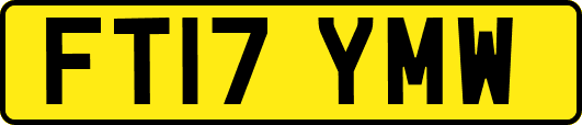 FT17YMW