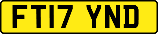 FT17YND