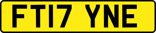 FT17YNE