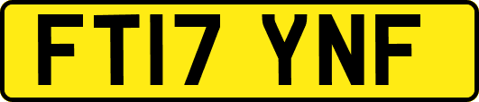 FT17YNF