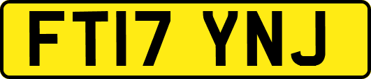FT17YNJ