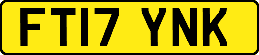 FT17YNK