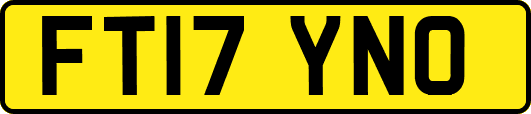 FT17YNO