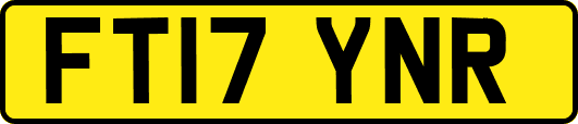 FT17YNR