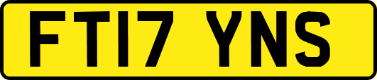 FT17YNS